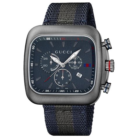 are mens gucci watches good|do Gucci watches really work.